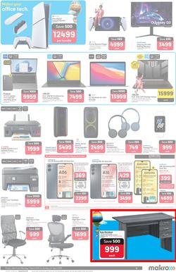 Makro : Easter (07 April - 20 April 2025), page 11