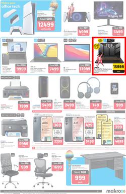 Makro : Easter (07 April - 20 April 2025), page 11