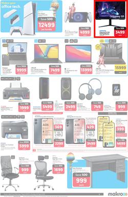 Makro : Easter (07 April - 20 April 2025), page 11