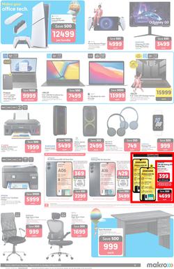 Makro : Easter (07 April - 20 April 2025), page 11