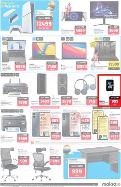 Makro : Easter (07 April - 20 April 2025), page 11