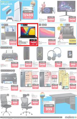 Makro : Easter (07 April - 20 April 2025), page 11
