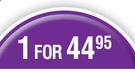 Always Comfort Protect Daily Liners-For 1