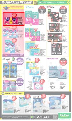 Dis-Chem : Big Save (11 January - 11 February 2024), page 11