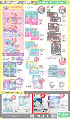 Dis-Chem : Big Save (11 January - 11 February 2024), page 11