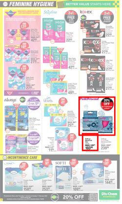 Dis-Chem : Big Save (11 January - 11 February 2024), page 11