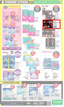 Dis-Chem : Big Save (11 January - 11 February 2024), page 11