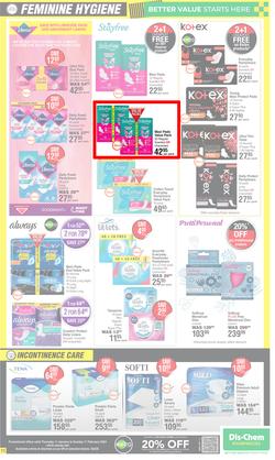 Dis-Chem : Big Save (11 January - 11 February 2024), page 11
