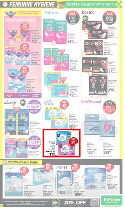Dis-Chem : Big Save (11 January - 11 February 2024), page 11