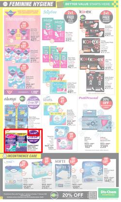 Dis-Chem : Big Save (11 January - 11 February 2024), page 11