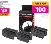 Raleigh Bicycle Tubes-For Any 3