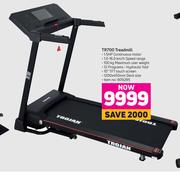 Trojan Treadmill TR700