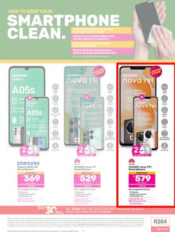 Game Cellular : Power Up (07 August - 05 September 2024), page 11