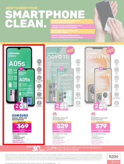 Game Cellular : Power Up (07 August - 05 September 2024), page 11