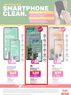 Game Cellular : Power Up (07 August - 05 September 2024), page 11