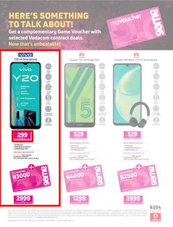 Game Cellular : Black November (8 November - 6 December 2021), page 11