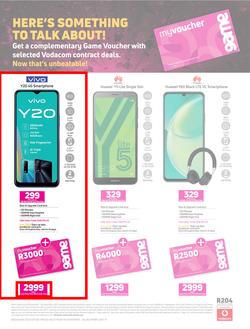 Game Cellular : Black November (8 November - 6 December 2021), page 11