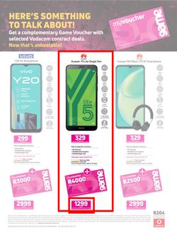 Game Cellular : Black November (8 November - 6 December 2021), page 11