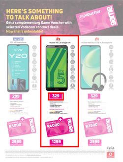 Game Cellular : Black November (8 November - 6 December 2021), page 11