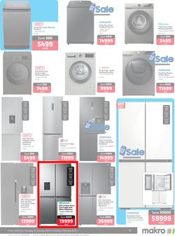 Makro : Get Back To More Savings At Makro (25 January - 04 February 2024), page 11