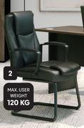 Bastille Visitors Chair 306738