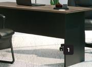 Constantia 1600 Office Desk 458014