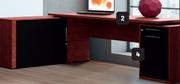 Prestige L-Combo Desk 850001859