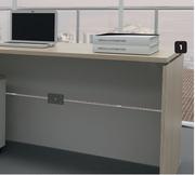 Platinum 1500mm Desk 306611