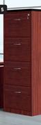 Prestige 4-Drawer Filing Cabinet 233678