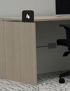 Platinum 1200 Desk 306614