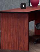 Prestige 1600 Straight Desk 850001858