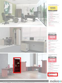 Makro : Back to Work (06 January - 02 February 2025), page 11