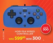 Hori PS4 Wired Controller