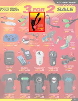 Musica : Closing Down Sale (28 January - 3 March 2021), page 11