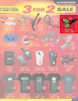 Musica : Closing Down Sale (28 January - 3 March 2021), page 11