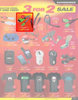 Musica : Closing Down Sale (28 January - 3 March 2021), page 11