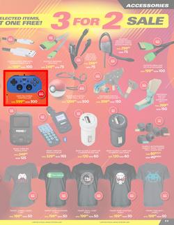 Musica : Closing Down Sale (28 January - 3 March 2021), page 11