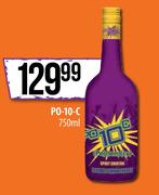 PO-10-C-750ml