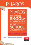 Pharos English/Afrikaans Dictionary 299870-Each