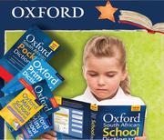 Oxford Mini School Dictionary 25626-Each