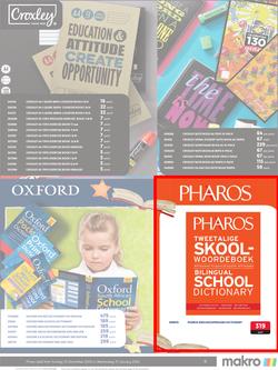 Makro : Someone's In A Back To School Mood To Save (10 December - 31 January 2024), page 11