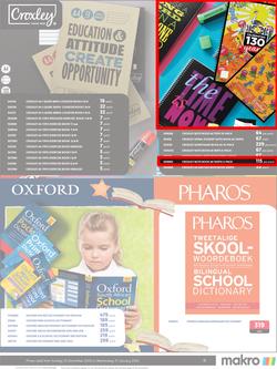 Makro : Someone's In A Back To School Mood To Save (10 December - 31 January 2024), page 11