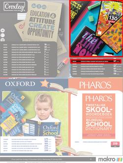 Makro : Someone's In A Back To School Mood To Save (10 December - 31 January 2024), page 11