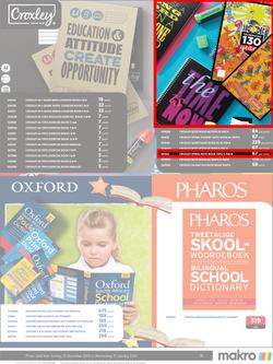 Makro : Someone's In A Back To School Mood To Save (10 December - 31 January 2024), page 11