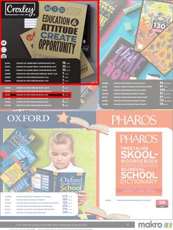 Makro : Someone's In A Back To School Mood To Save (10 December - 31 January 2024), page 11