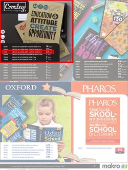Makro : Someone's In A Back To School Mood To Save (10 December - 31 January 2024), page 11