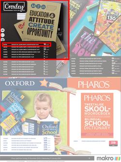 Makro : Someone's In A Back To School Mood To Save (10 December - 31 January 2024), page 11