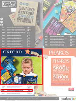 Makro : Someone's In A Back To School Mood To Save (10 December - 31 January 2024), page 11