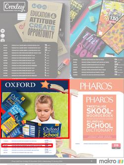 Makro : Someone's In A Back To School Mood To Save (10 December - 31 January 2024), page 11