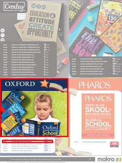 Makro : Someone's In A Back To School Mood To Save (10 December - 31 January 2024), page 11